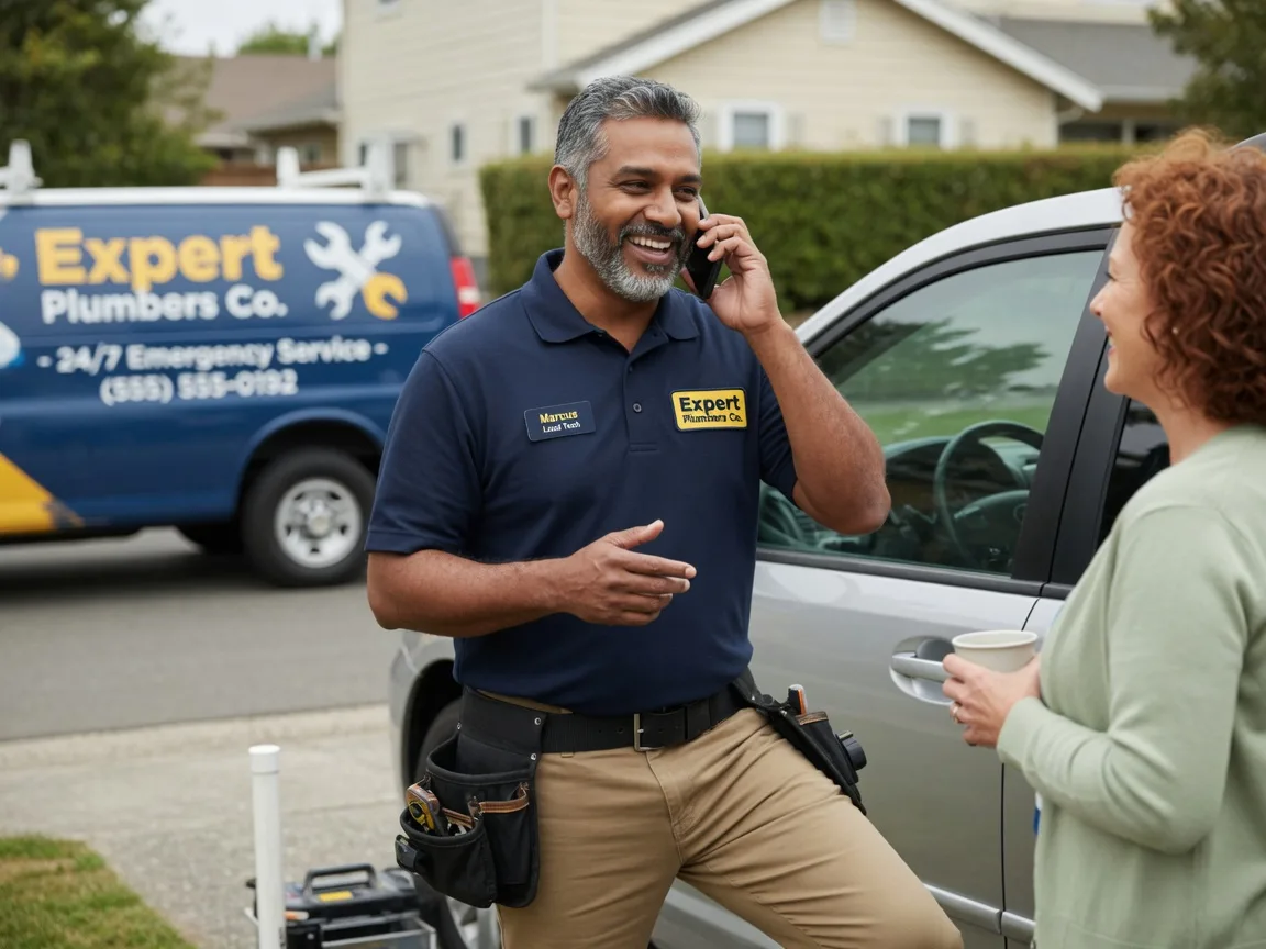 Drain Cleaning Lancaster, MN FAQs